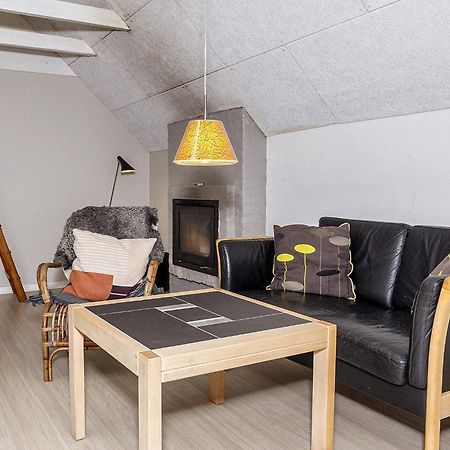 6 Person Holiday Home In Thisted Torsted  Luaran gambar