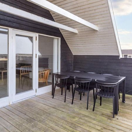 6 Person Holiday Home In Thisted Torsted  Luaran gambar