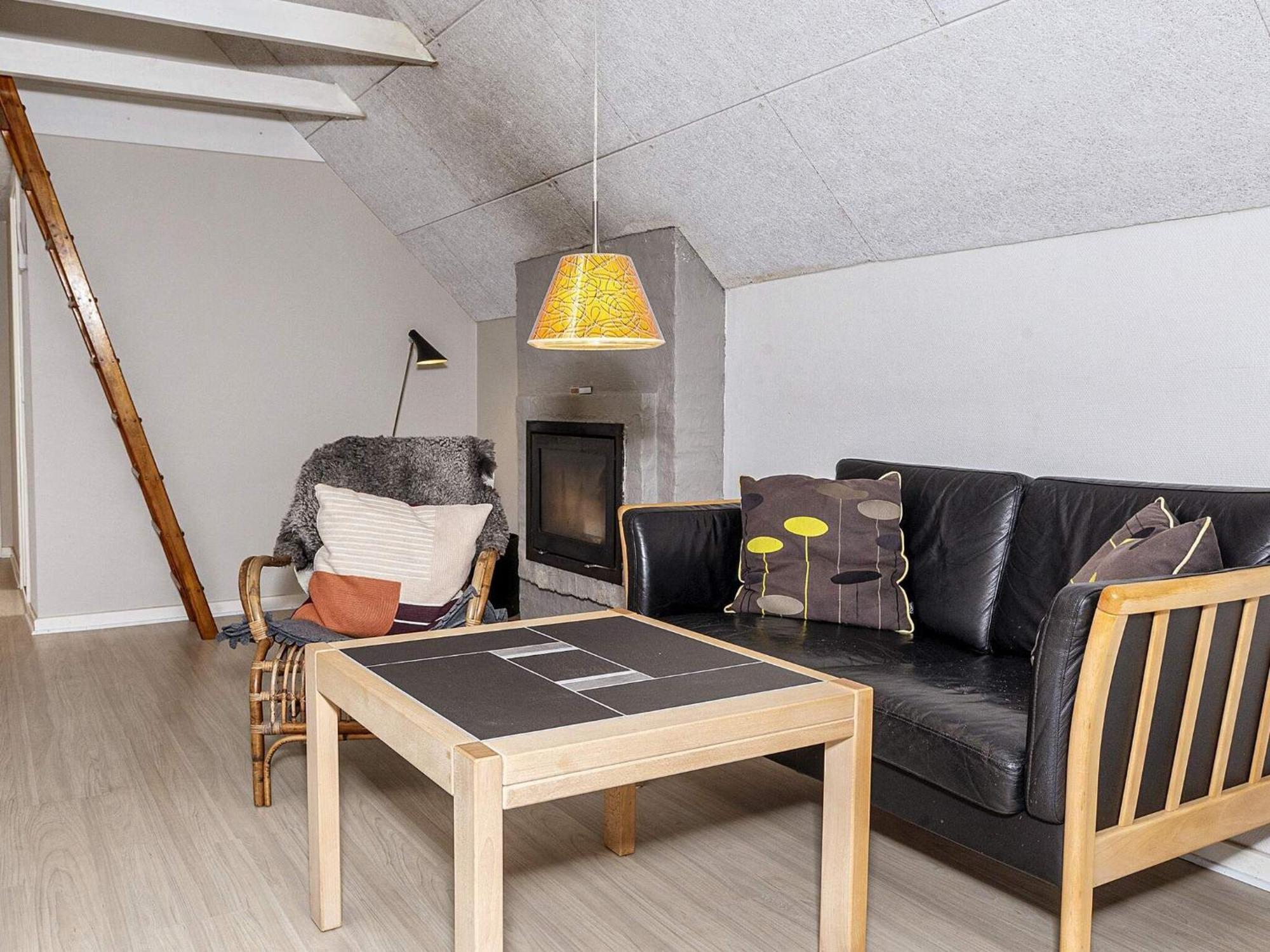 6 Person Holiday Home In Thisted Torsted  Luaran gambar