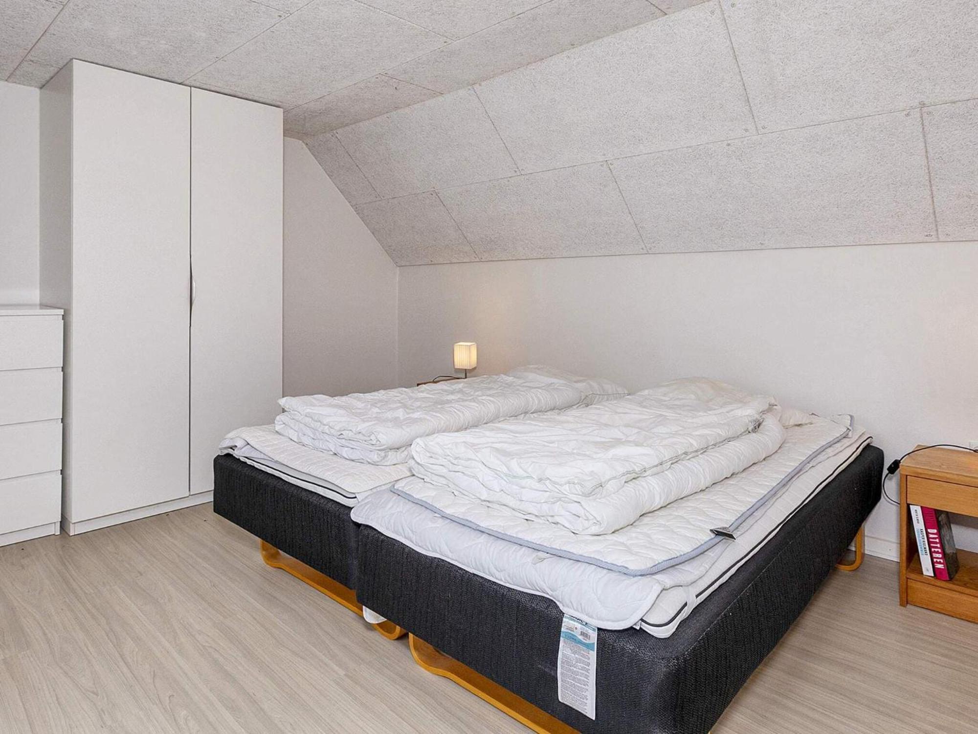 6 Person Holiday Home In Thisted Torsted  Luaran gambar